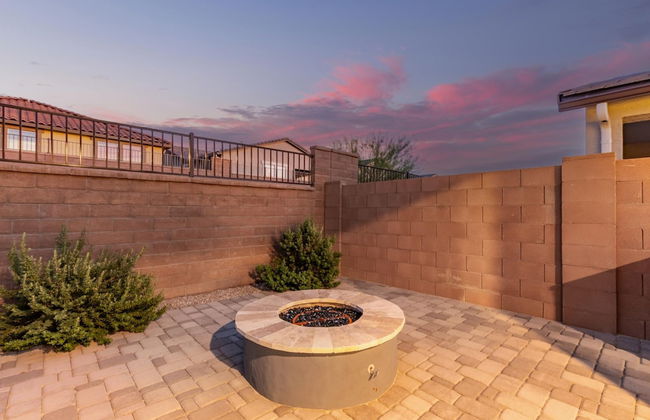Charming Home in the Desert - Foto 29