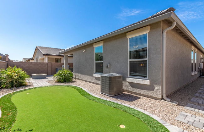 Charming Home in the Desert - Foto 42
