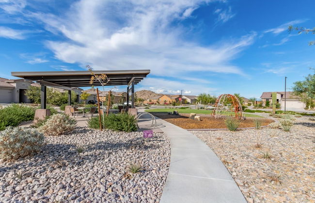 Charming Home in the Desert - Foto 44