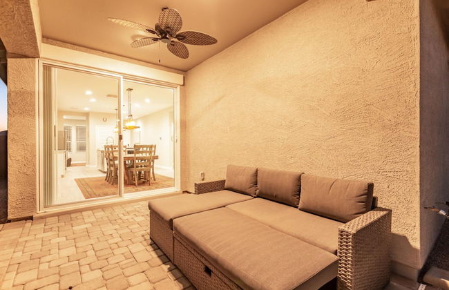 Charming Home in the Desert - Foto 22
