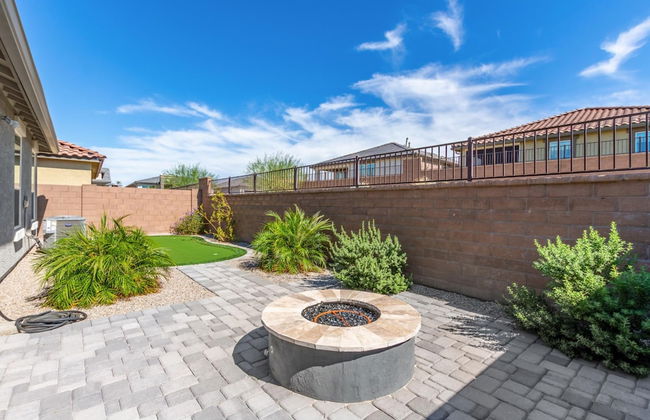 Charming Home in the Desert - Foto 8