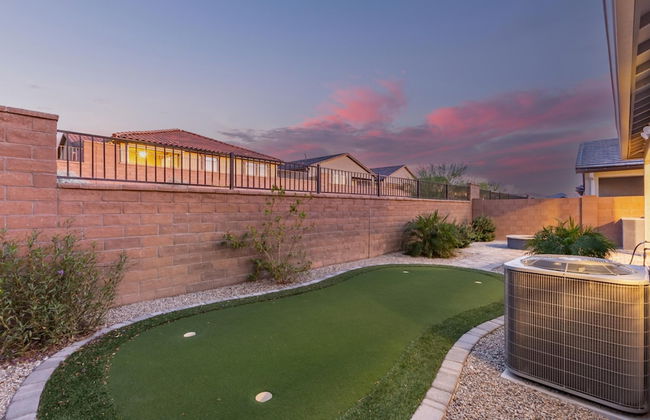 Charming Home in the Desert - Foto 33