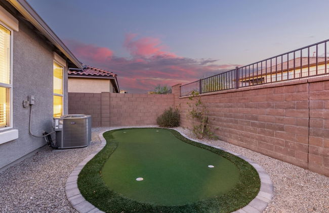 Charming Home in the Desert - Foto 5