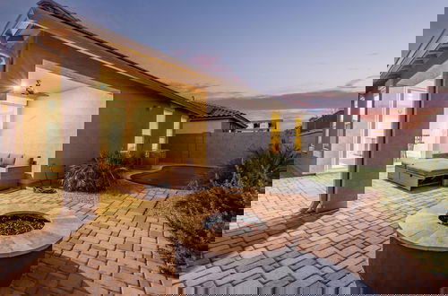 Photo 24 - Charming Home in the Desert