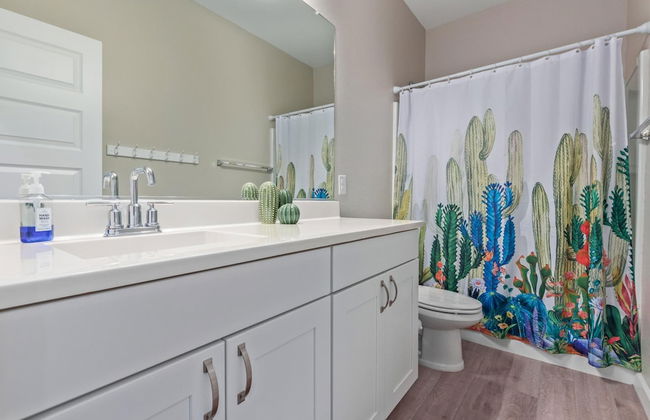 Charming Home in the Desert - Foto 15