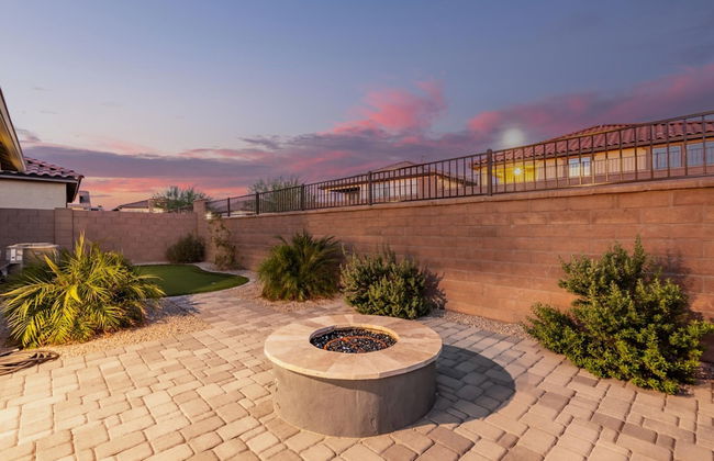 Charming Home in the Desert - Foto 23