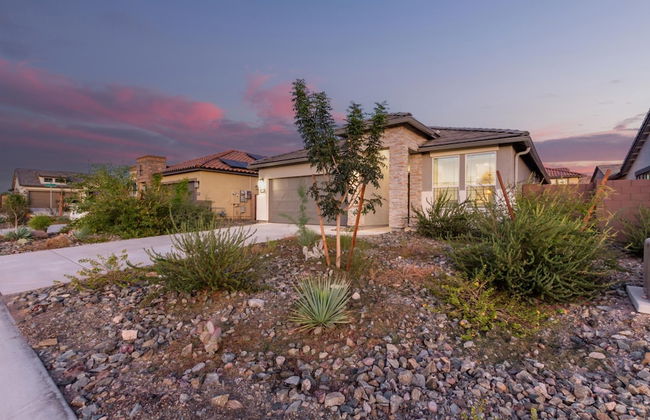 Charming Home in the Desert - Foto 31