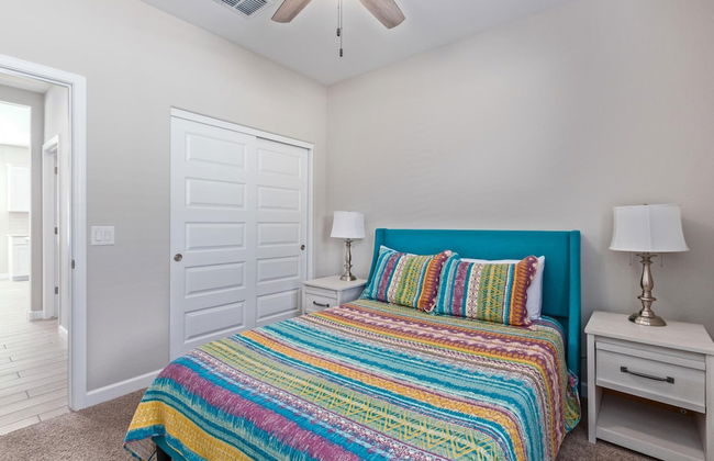 Charming Home in the Desert - Foto 19