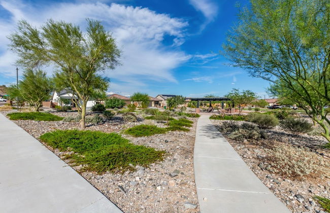 Charming Home in the Desert - Foto 41
