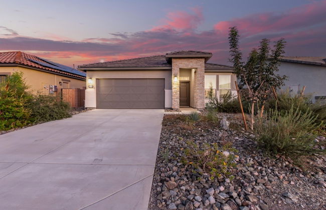 Charming Home in the Desert - Foto 32