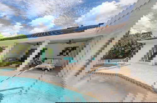 Foto 29 - Casa Bonita by Avantstay Large Backyard, Patio, Pool + Hot Tub