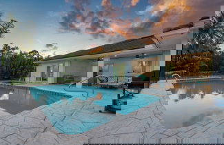 Photo 1 - Casa Bonita by Avantstay Large Backyard, Patio, Pool + Hot Tub