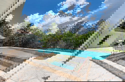Foto 25 - Casa Bonita by Avantstay Large Backyard, Patio, Pool + Hot Tub