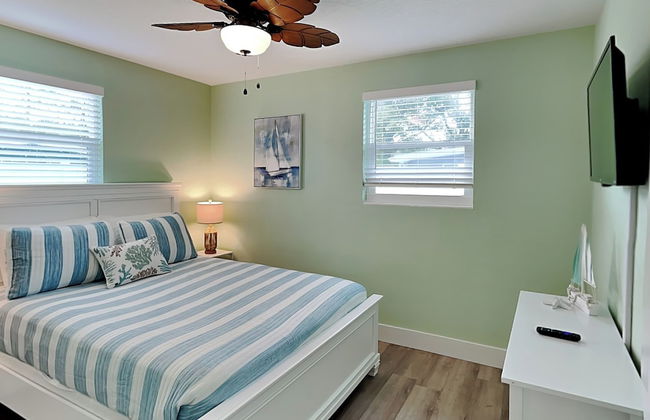 Sunrise Cottage - Foto 13