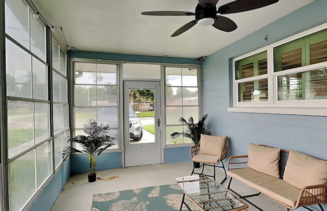 Sunrise Cottage - Foto 14