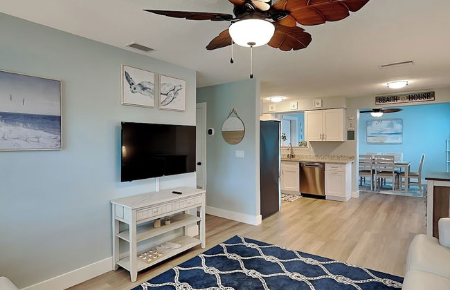 Sunrise Cottage - Foto 22