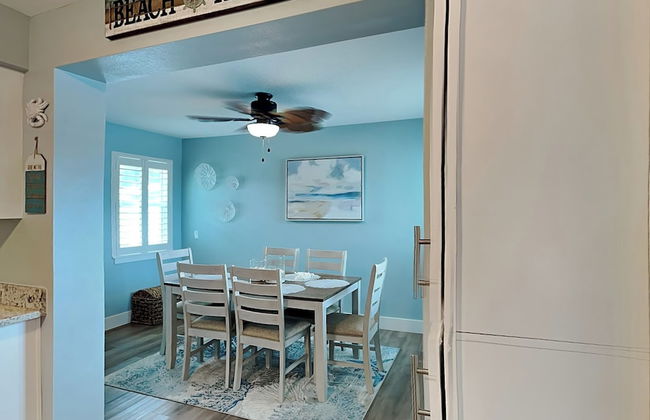 Sunrise Cottage - Foto 26