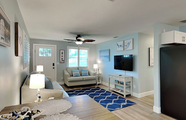 Sunrise Cottage - Foto 18