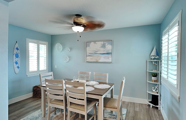 Sunrise Cottage - Foto 25