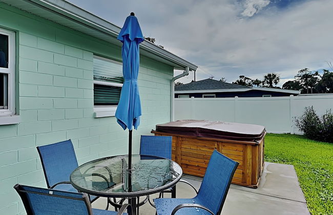 Sunrise Cottage - Foto 4
