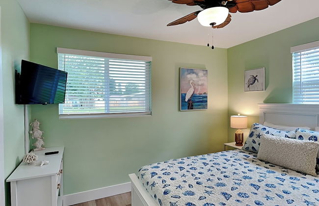 Sunrise Cottage - Foto 2