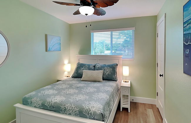 Sunrise Cottage - Foto 9