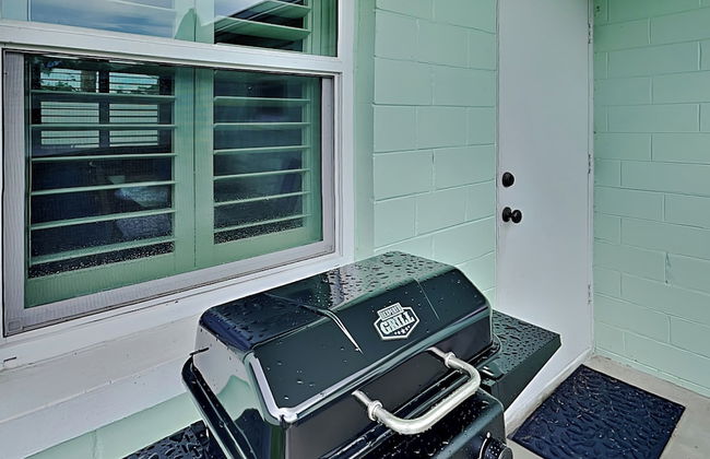 Sunrise Cottage - Foto 8