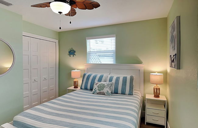 Sunrise Cottage - Foto 17