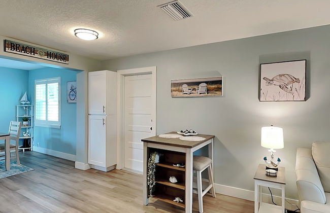 Sunrise Cottage - Foto 21