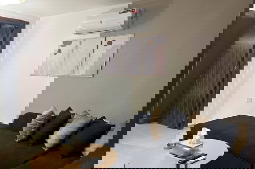 Foto 15 - Stylish Luxe Apartment Fr 0005