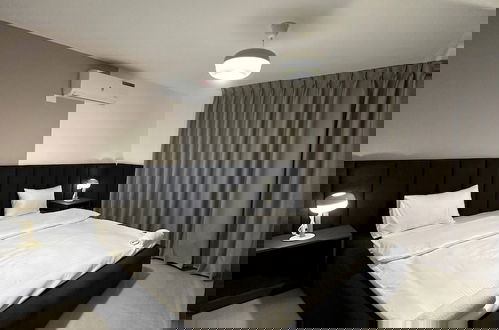 Foto 2 - Stylish Luxe Apartment Fr 0005