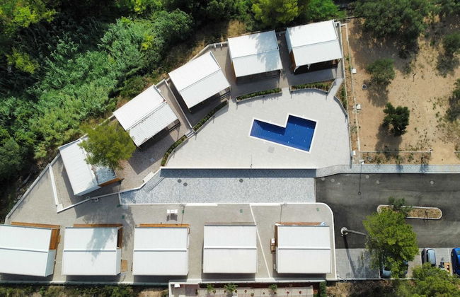 Blue Charm Mobile Home - Foto 36