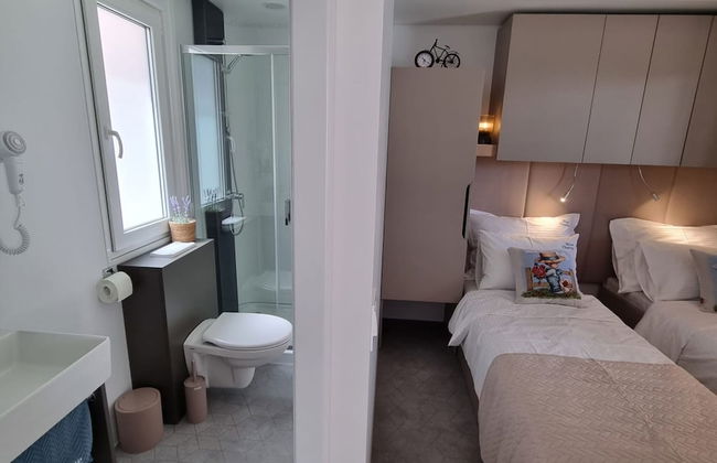 Blue Charm Mobile Home - Foto 4