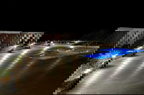 Foto 32 - Blue Charm Mobile Home