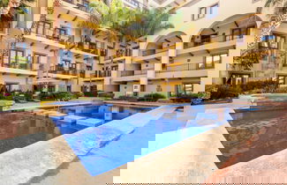 Foto 1 - Caracol 37 Luxury Condo