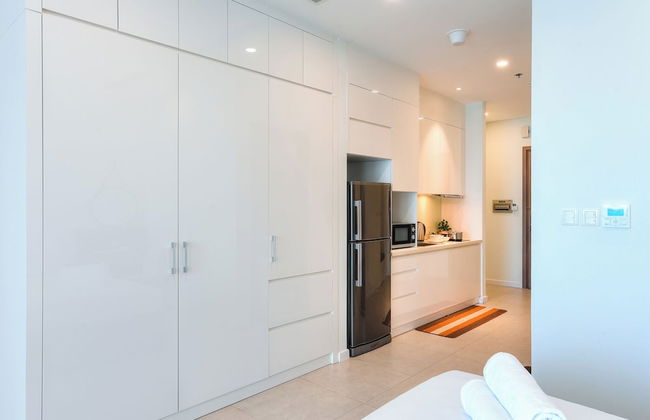 S Lux Apartment Scenia Bay Nha Trang - Foto 20