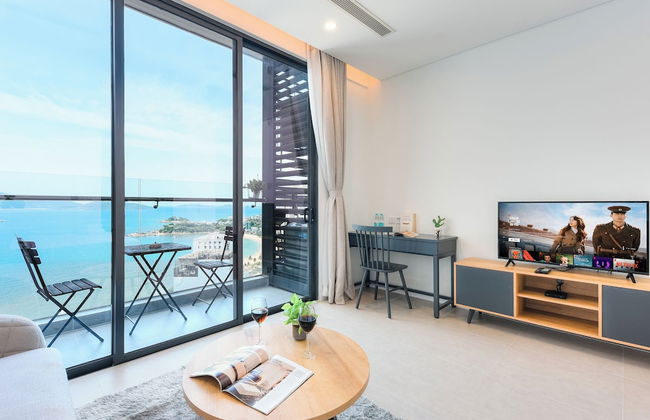 S Lux Apartment Scenia Bay Nha Trang - Foto 15