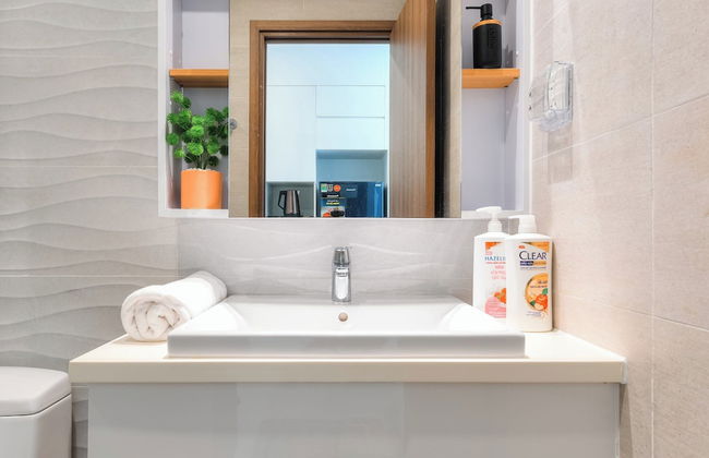 S Lux Apartment Scenia Bay Nha Trang - Foto 25