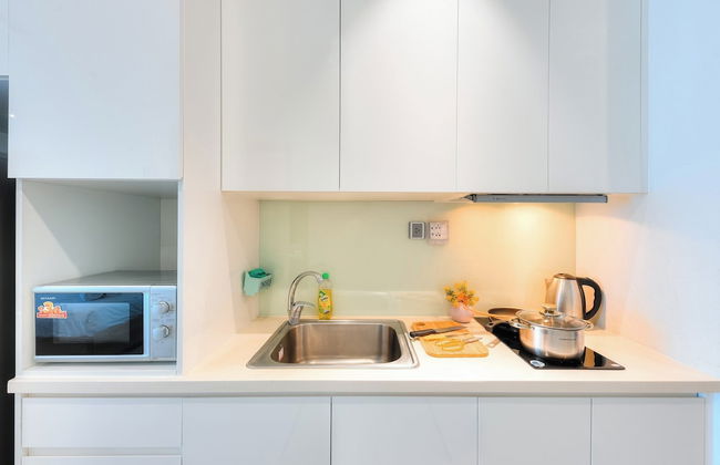 S Lux Apartment Scenia Bay Nha Trang - Foto 19