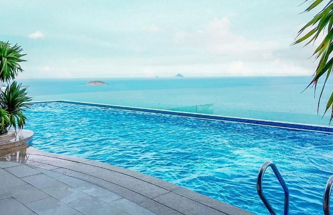 S Lux Apartment Scenia Bay Nha Trang - Foto 1