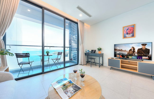 S Lux Apartment Scenia Bay Nha Trang - Foto 7
