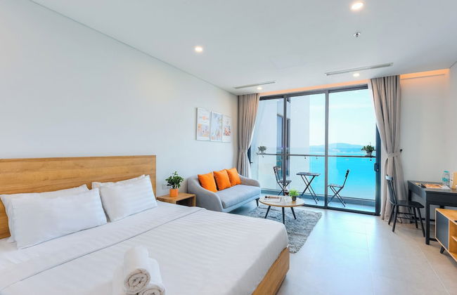 S Lux Apartment Scenia Bay Nha Trang - Foto 14