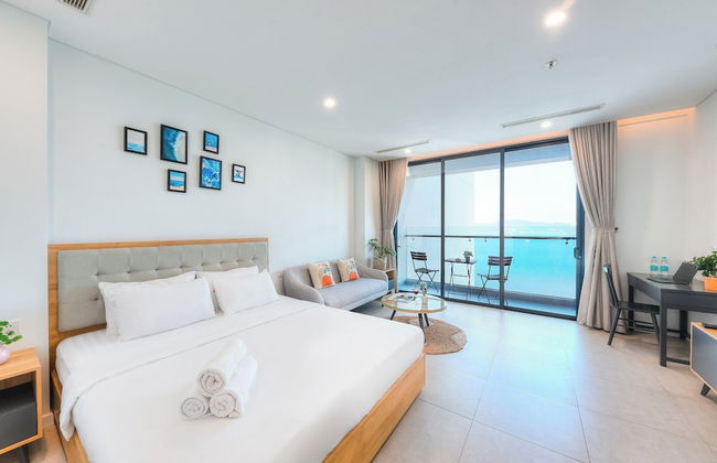 S Lux Apartment Scenia Bay Nha Trang - Foto 6