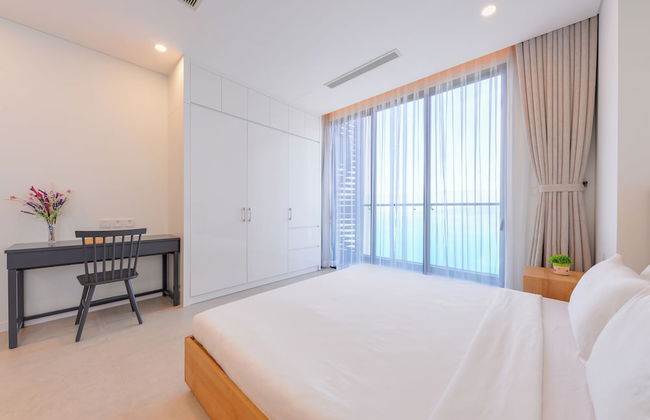 S Lux Apartment Scenia Bay Nha Trang - Foto 4