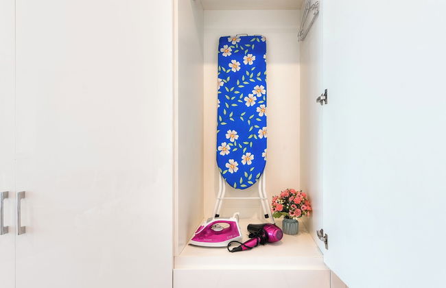 S Lux Apartment Scenia Bay Nha Trang - Foto 22