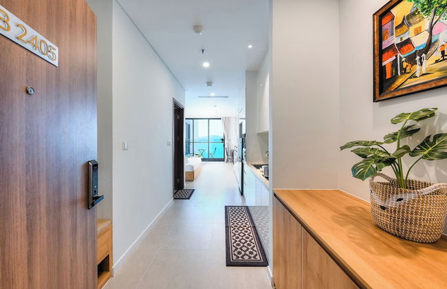 S Lux Apartment Scenia Bay Nha Trang - Foto 12
