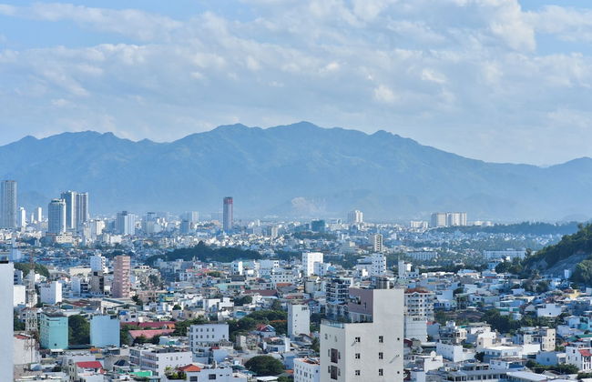 S Lux Apartment Scenia Bay Nha Trang - Foto 33