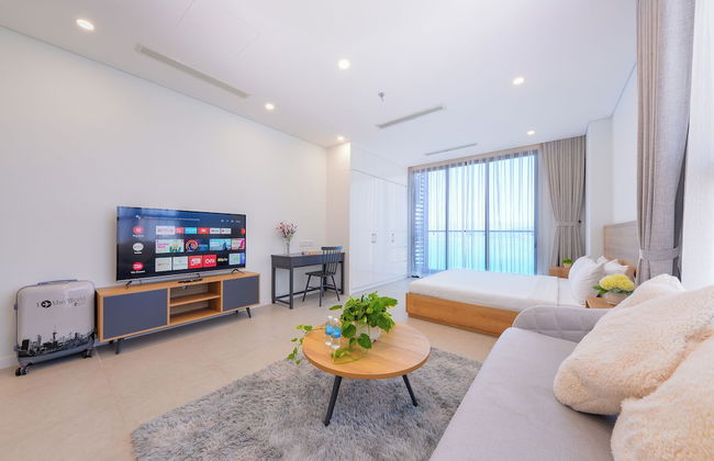 S Lux Apartment Scenia Bay Nha Trang - Foto 3