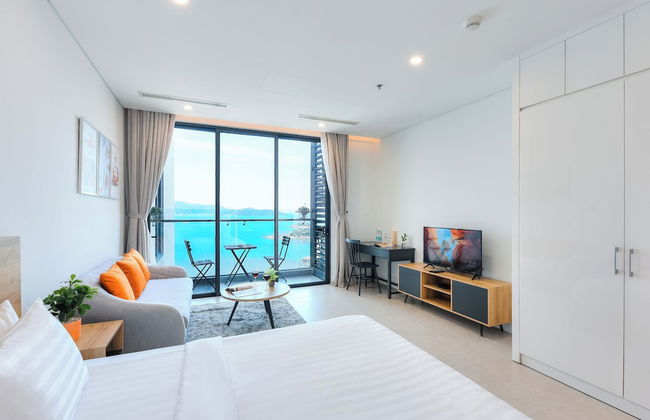 S Lux Apartment Scenia Bay Nha Trang - Foto 16