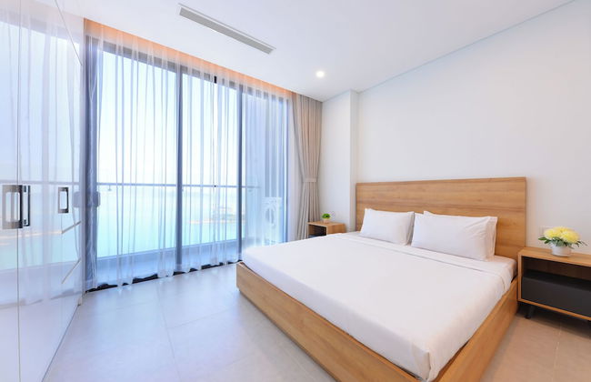 S Lux Apartment Scenia Bay Nha Trang - Foto 2